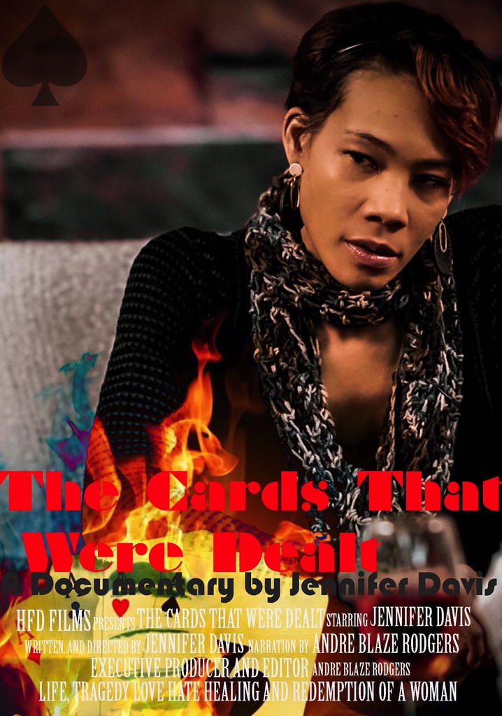 The Cards That We Were Dealt película Ver online